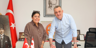 Antalyaspor, Bilişim Teknoloji ile Güç Birliği Yaptı!