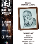 Kaleiçi Festivali’nde Coşku ve Sanat Buluşuyor! 🎉