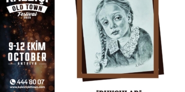 Kaleiçi Festivali’nde Coşku ve Sanat Buluşuyor! 🎉