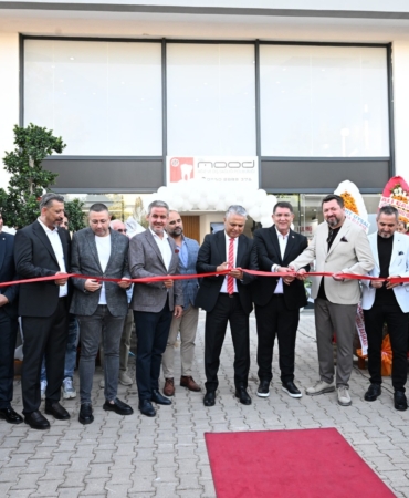 Antalya’da Mood Dental Clinic Açıldı!