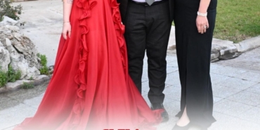 Kız Çocukları Geleceğimizin Parlayan Umudu!