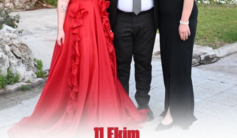 Kız Çocukları Geleceğimizin Parlayan Umudu!