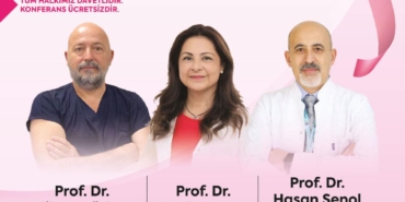 Meme Kanseri Farkındalık Konferansı’na Davet!