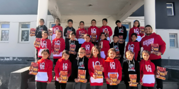 Antalyaspor’dan Öğrencilere Anlamlı Hediye!