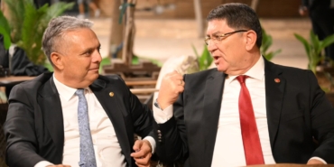 Kaleiçi Festivali, Antalya’ya Renk Katıyor!