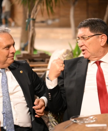 Kaleiçi Festivali, Antalya’ya Renk Katıyor!