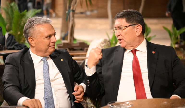 Kaleiçi Festivali, Antalya’ya Renk Katıyor!