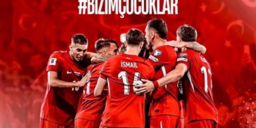 Millî Takımımızdan Tarihi Galibiyet!