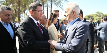 Kepezüstü ve Sanayi Kavşakları Açıldı!