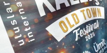 Kaleiçi Festivali’nde Coşku Doruğa Ulaştı!