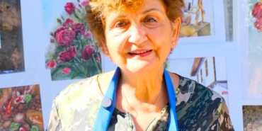 Kaleiçi Festivali’nde 10 Yıl Sanat Coşkusu!