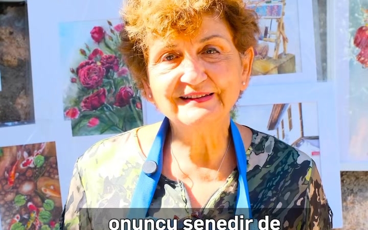 Kaleiçi Festivali’nde 10 Yıl Sanat Coşkusu!