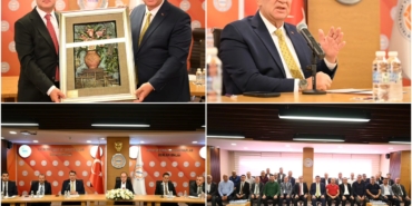 Esnafın Sesi: Vergi ve Denetim İstişaresi