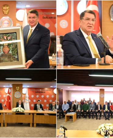 Esnafın Sesi: Vergi ve Denetim İstişaresi