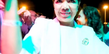 Kaleiçi Festivali’nde Kültür Coşkusu!