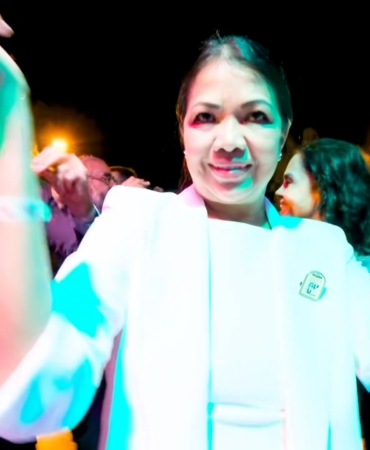 Kaleiçi Festivali’nde Kültür Coşkusu!