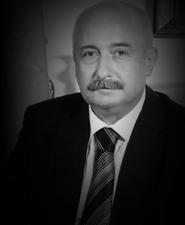 Antalya’nın Değerli Vali’si Alaaddin Yüksel’i Kaybettik