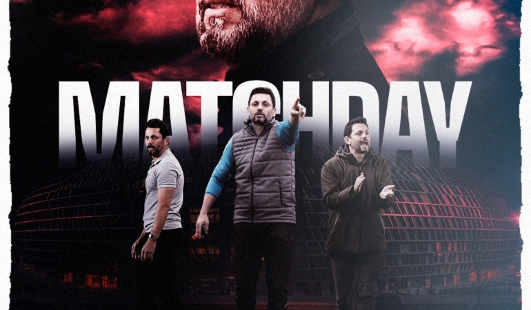 Akrepler Gaziantep’te Zafer Peşinde!