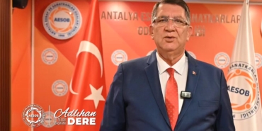 Cumhuriyetimizin 102. Yılı Kutlu Olsun!