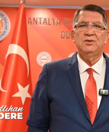 Cumhuriyetimizin 102. Yılı Kutlu Olsun!