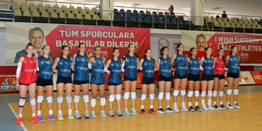 Antalyaspor, Fethiye’ye 0-3 Yenildi!