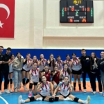 Filenin Yıldız Akrepleri Galibiyetle Başladı!