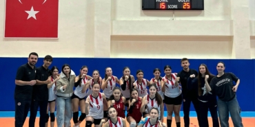 Filenin Yıldız Akrepleri Galibiyetle Başladı!