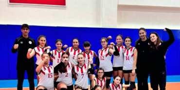 Filenin Midi Akrepleri Sezona Galibiyetle Başladı!