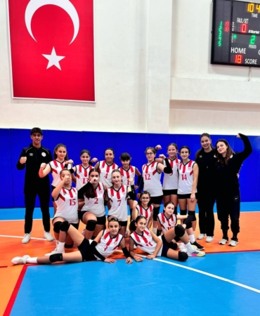 Filenin Midi Akrepleri Sezona Galibiyetle Başladı!