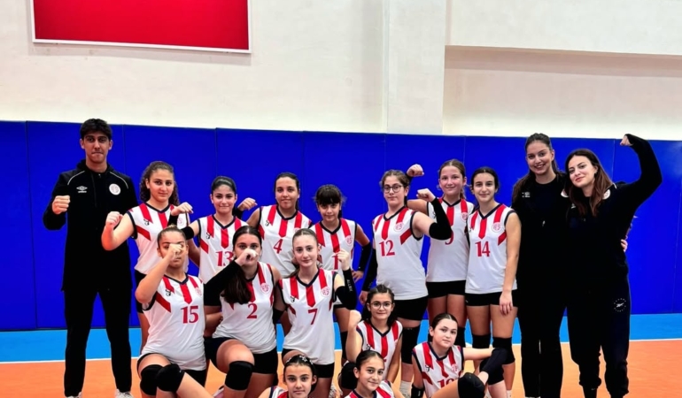 Filenin Midi Akrepleri Sezona Galibiyetle Başladı!