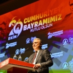 Cumhuriyet’in 102. Yılı: Geçmişten Geleceğe!