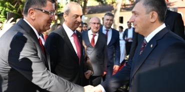 Cumhuriyet İçin 102 Eser Sergisi Açıldı!