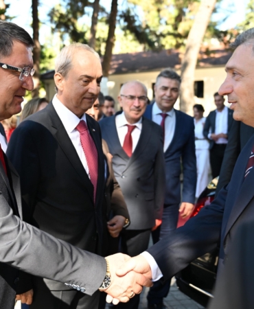 Cumhuriyet İçin 102 Eser Sergisi Açıldı!