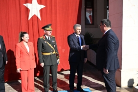 Cumhuriyet Bayramı’nda Birlik ve Beraberlik Vurgusu! Cumhuriyet Bayramı’nda Birlik ve Beraberlik Vurgusu!