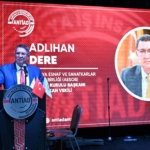 Cumhuriyet Balosu’nda Coşku Dolu Anlar!