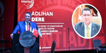 Cumhuriyet Balosu’nda Coşku Dolu Anlar!