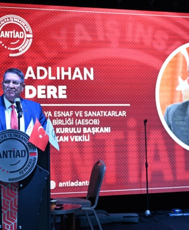 Cumhuriyet Balosu’nda Coşku Dolu Anlar!