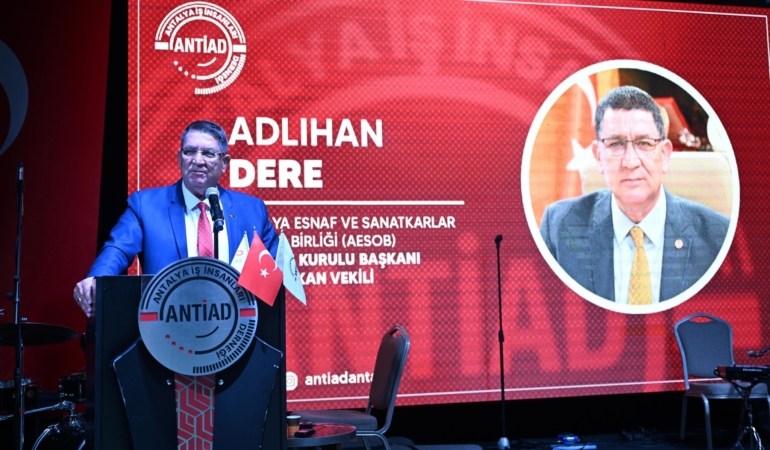 Cumhuriyet Balosu’nda Coşku Dolu Anlar!