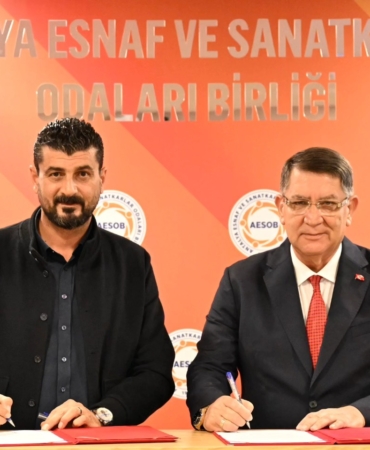 Esnaf ve Sanatkarlar İçin Kreş İndirim Protokolü!