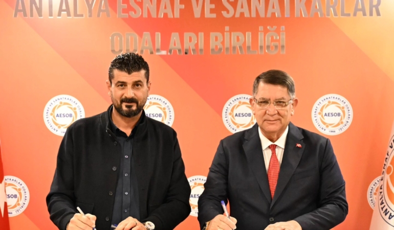 Esnaf ve Sanatkarlar İçin Kreş İndirim Protokolü!