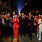 Cumhuriyet Bayramı’nda Candan Erçetin Coşkusu!