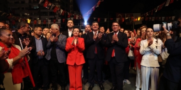 Cumhuriyet Bayramı’nda Candan Erçetin Coşkusu!