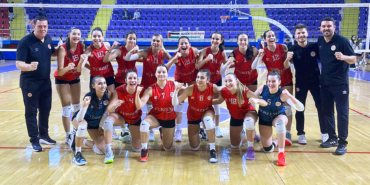 Filenin Akrepleri, Afyon’u 3-0 Geçti!