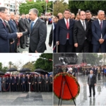 Başkan Dere’den Cumhuriyet Bayramı Vurgusu