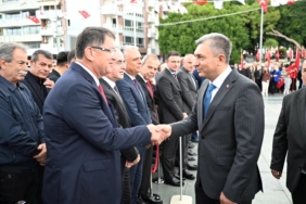 Cumhuriyetimizin 102. Yılı Coşkuyla Kutlandı! Cumhuriyetimizin 102. Yılı Coşkuyla Kutlandı!