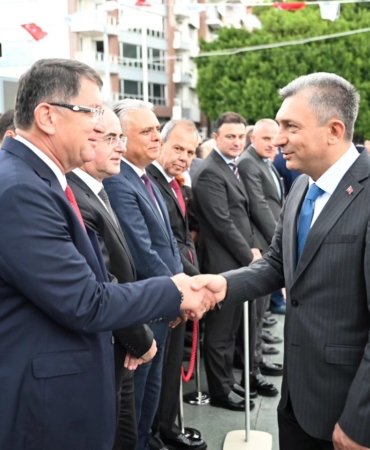 Cumhuriyetimizin 102. Yılı Coşkuyla Kutlandı!