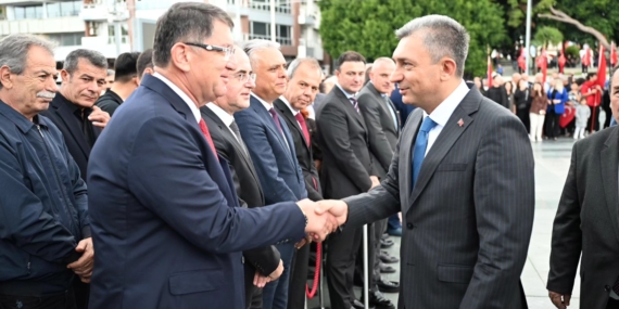 Cumhuriyetimizin 102. Yılı Coşkuyla Kutlandı! Cumhuriyetimizin 102. Yılı Coşkuyla Kutlandı!