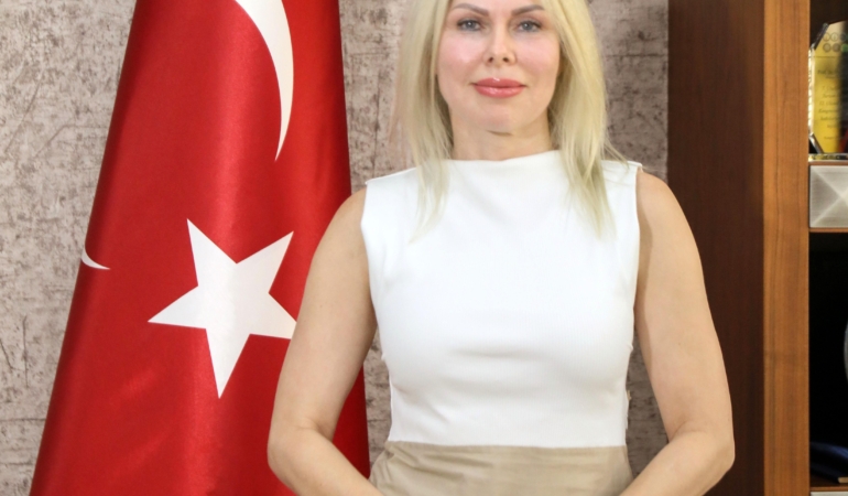 AÜ, rahim nakli kongresine ev sahipliği yapacak