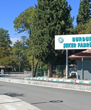 Şeker fabrikasında 7 işçi zehirlenme şüphesiyle hastaneye kaldırıldı