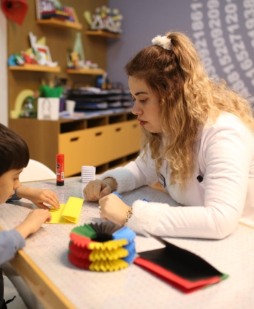 Antalya Bilim Merkezi’nde atölye çalışmalarında yeni dönem